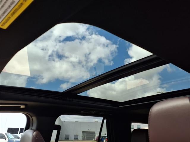 2024 Ford Expedition Limited CO-PILOT360™ ASSIST+