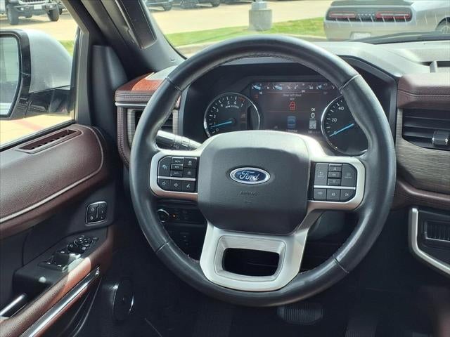 2024 Ford Expedition Limited CO-PILOT360™ ASSIST+