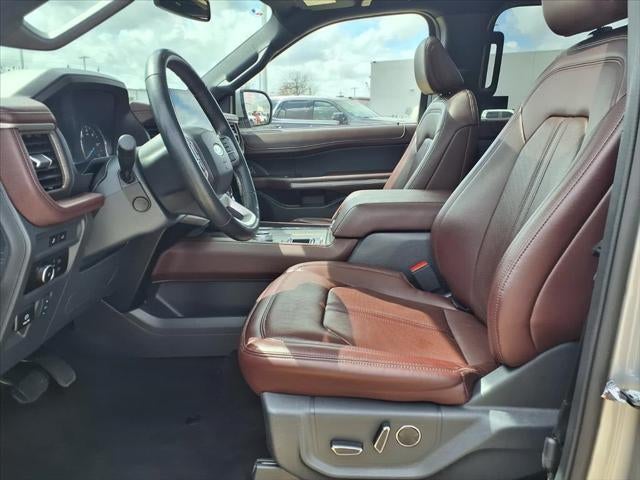 2024 Ford Expedition Limited CO-PILOT360™ ASSIST+
