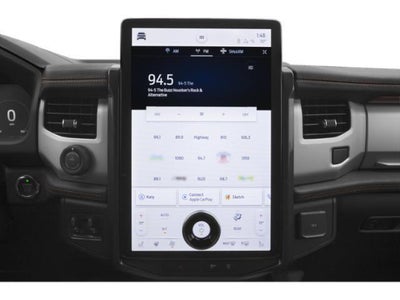 2023 Ford Expedition Timberline 4X4