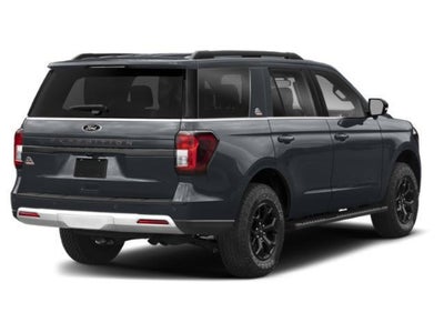 2023 Ford Expedition Timberline 4X4