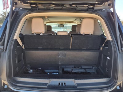 2023 Ford Expedition Limited