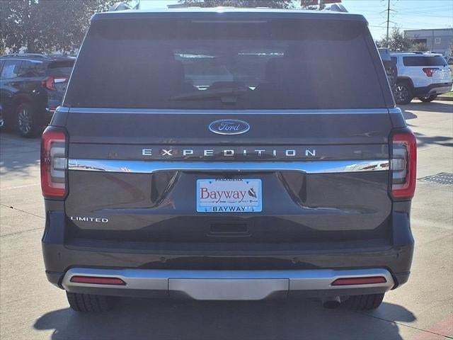 2023 Ford Expedition Limited