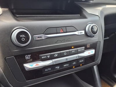 2020 Ford Explorer XLT CO-PILOT360 (BLIS)