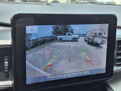 2020 Ford Explorer XLT CO-PILOT360 (BLIS)