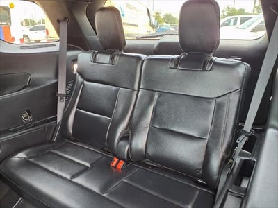 2020 Ford Explorer XLT CO-PILOT360 (BLIS)
