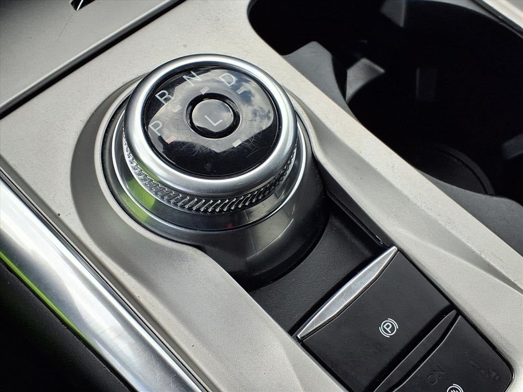 2024 Ford Explorer XLT CO-PILOT360™