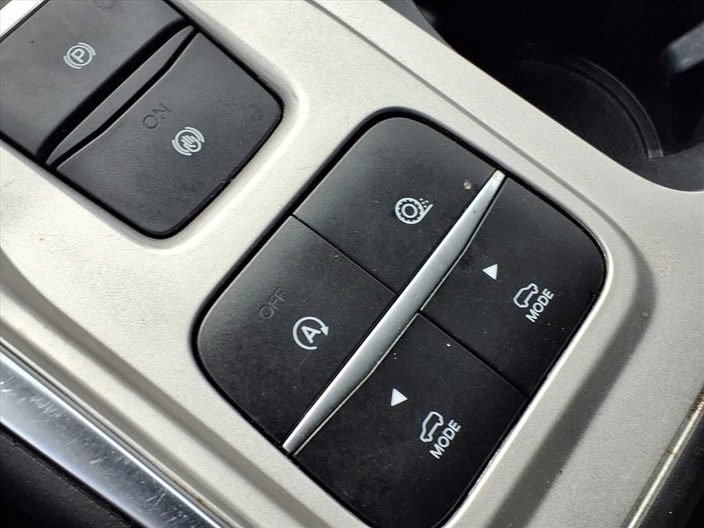 2024 Ford Explorer XLT CO-PILOT360™