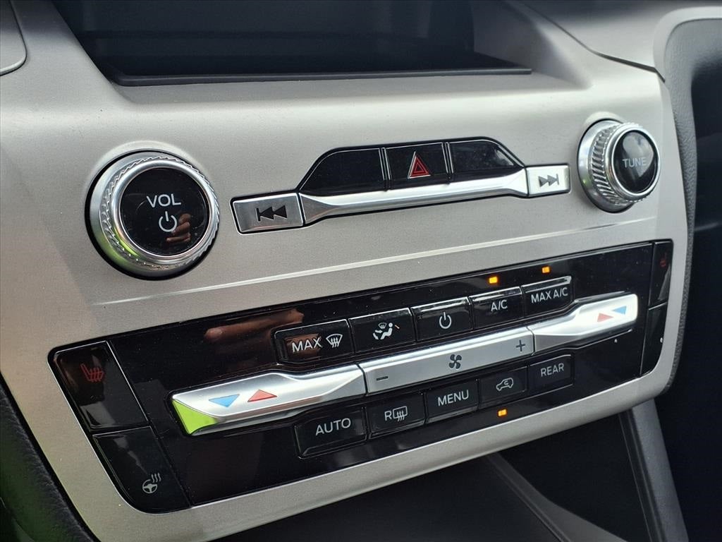 2024 Ford Explorer XLT CO-PILOT360™