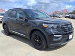 2024 Ford Explorer XLT CO-PILOT360™