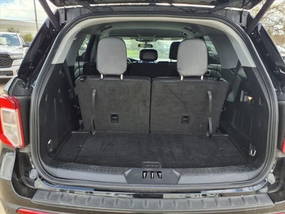 2024 Ford Explorer XLT CO-PILOT360™