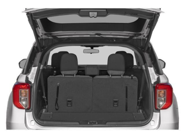 2024 Ford Explorer XLT CO-PILOT360™