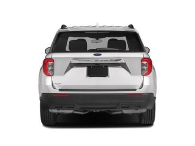 2024 Ford Explorer XLT CO-PILOT360™
