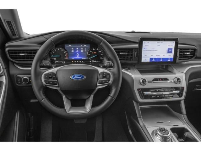 2024 Ford Explorer XLT CO-PILOT360™