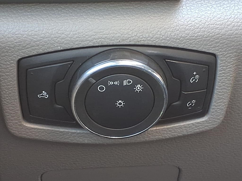 2017 Ford F-250 XL STX