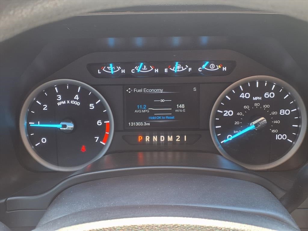 2017 Ford F-250 XL STX