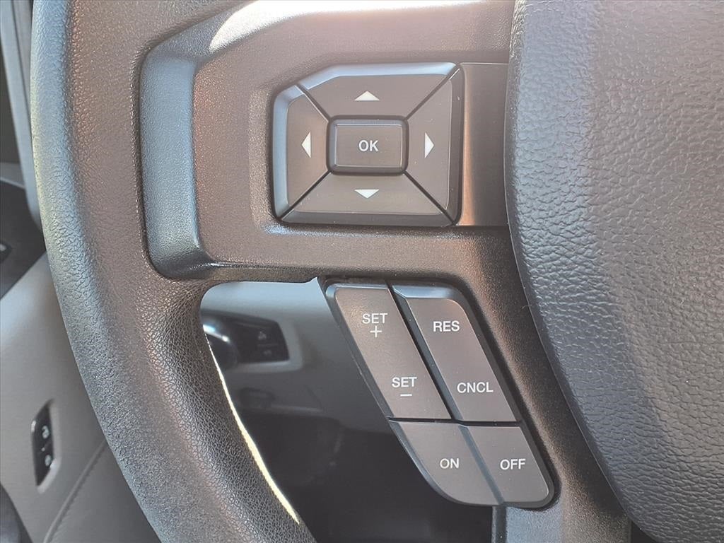 2017 Ford F-250 XL STX