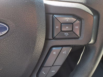 2017 Ford F-250 XL STX