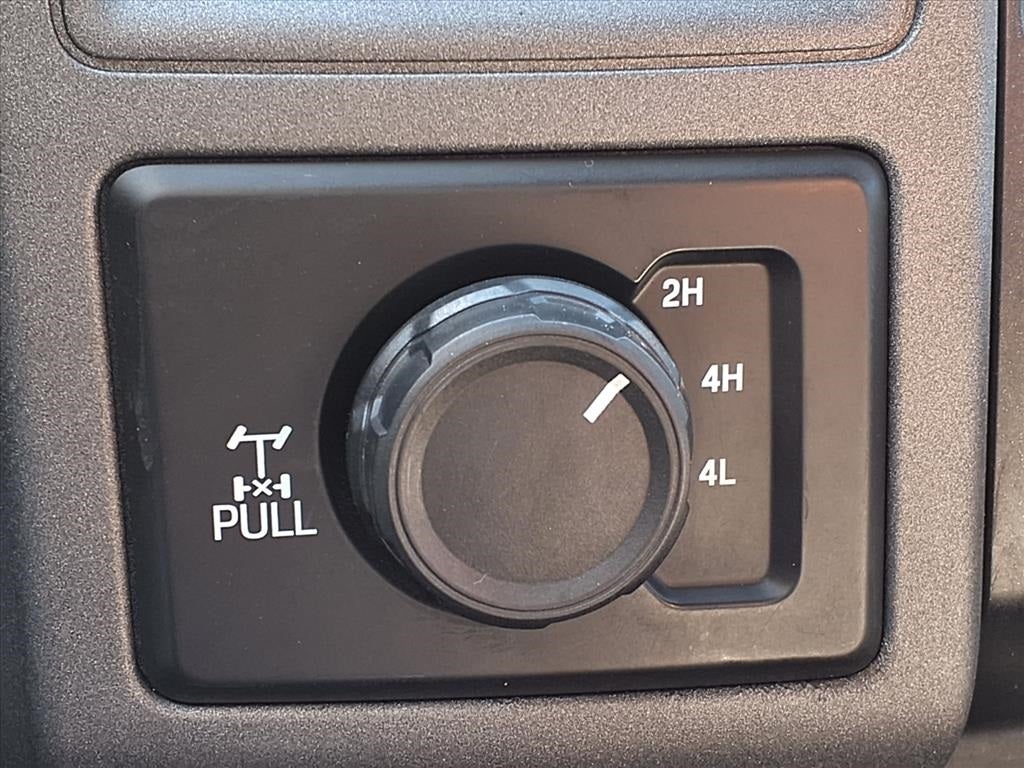 2017 Ford F-250 XL STX