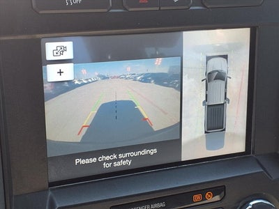 2017 Ford F-250 XL STX