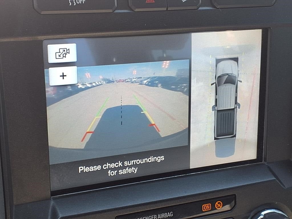 2017 Ford F-250 XL STX