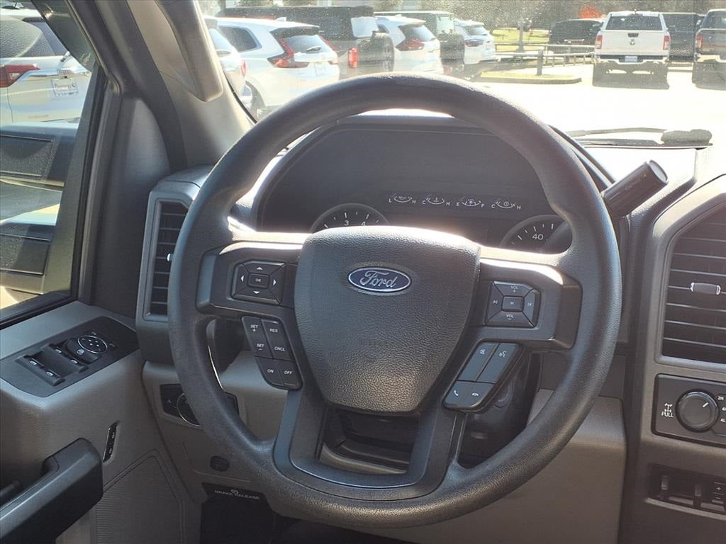 2017 Ford F-250 XL STX