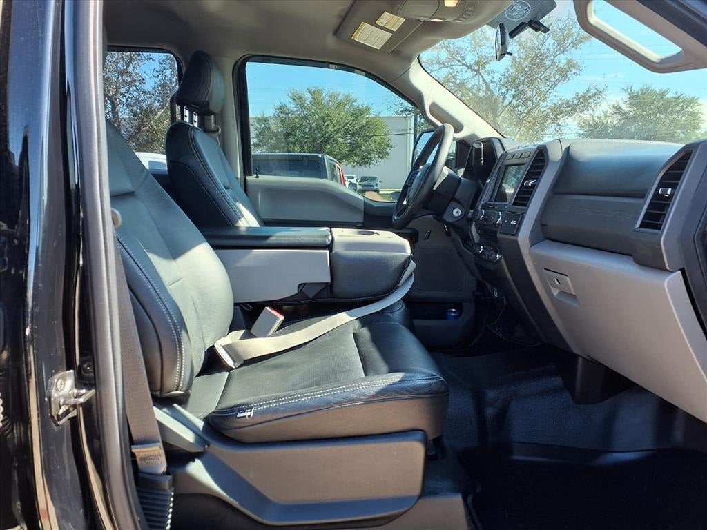 2017 Ford F-250 XL STX