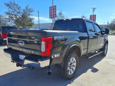 2017 Ford F-250 XL STX