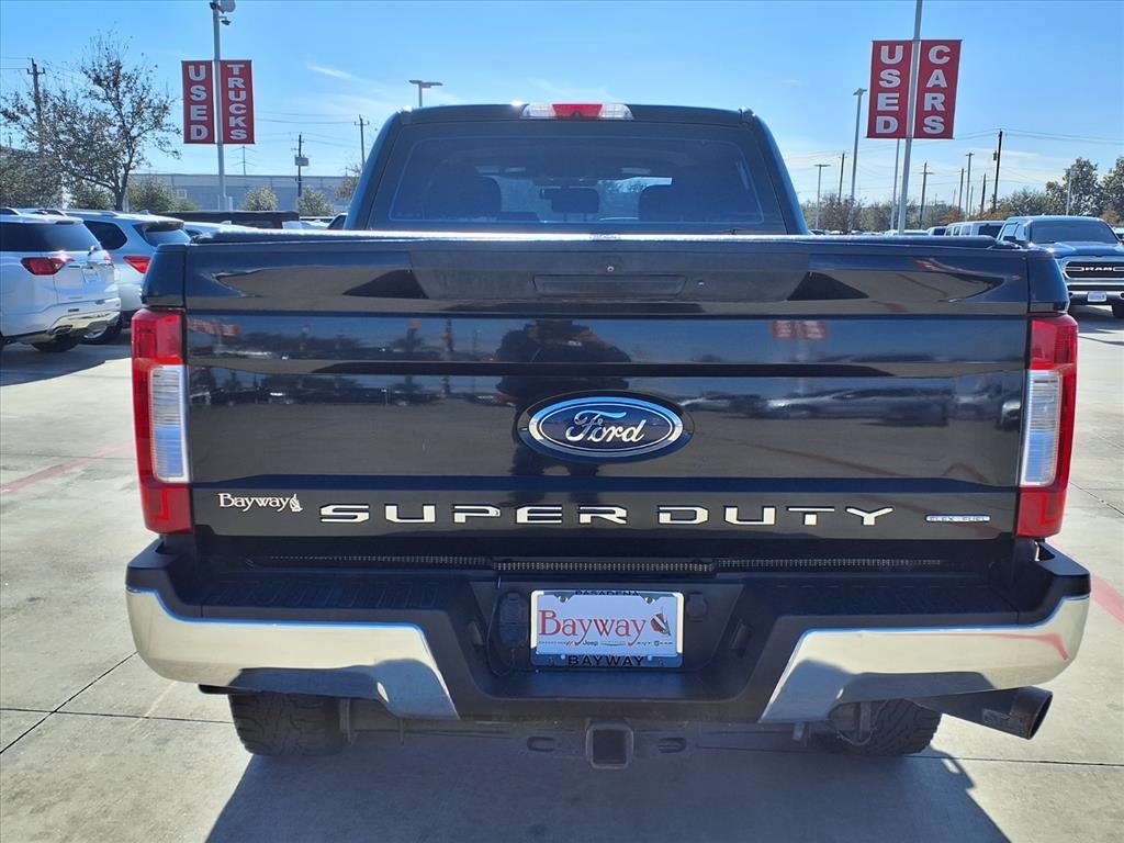 2017 Ford F-250 XL STX