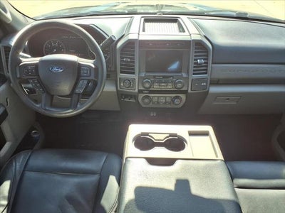 2017 Ford F-250 XL STX