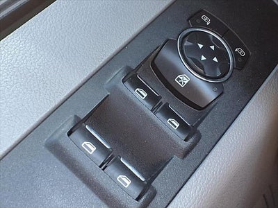 2017 Ford F-250 XL STX