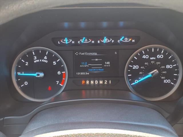 2017 Ford F-250 XL STX