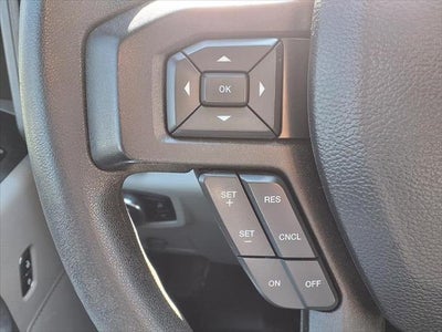 2017 Ford F-250 XL STX