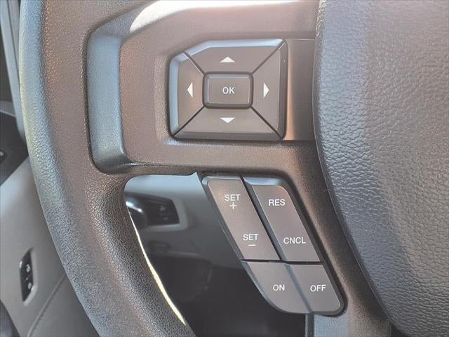 2017 Ford F-250 XL STX