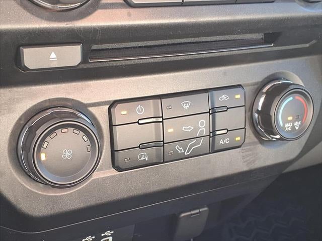 2017 Ford F-250 XL STX