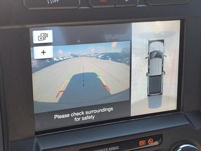 2017 Ford F-250 XL STX