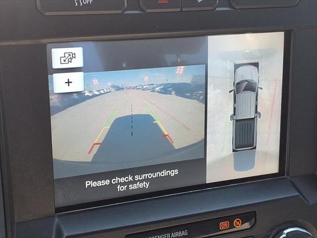 2017 Ford F-250 XL STX