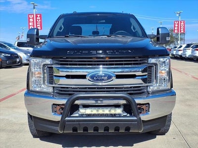 2017 Ford F-250 XL STX