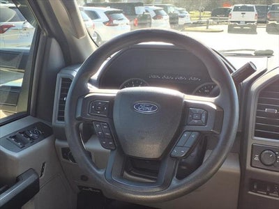 2017 Ford F-250 XL STX