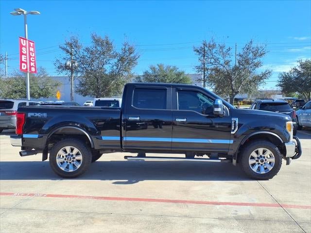 2017 Ford F-250 XL STX