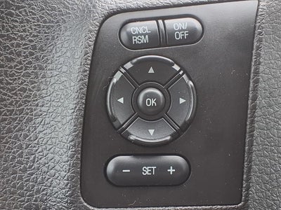 2015 Ford F-250 XLT PREMIUM & FX4 OFF-ROAD PKG