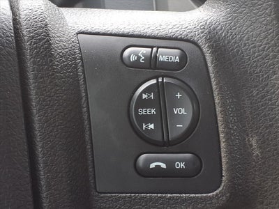 2015 Ford F-250 XLT PREMIUM & FX4 OFF-ROAD PKG