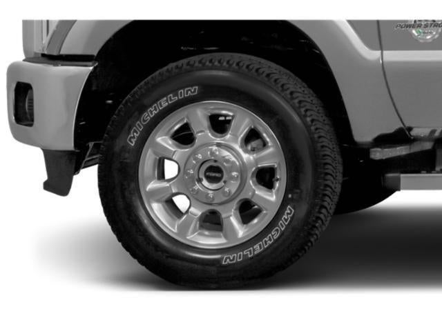 2015 Ford F-250 XLT PREMIUM & FX4 OFF-ROAD PKG