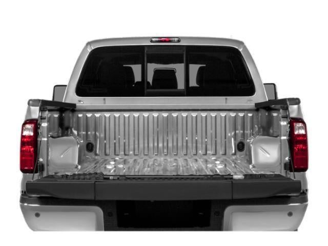2015 Ford F-250 XLT PREMIUM & FX4 OFF-ROAD PKG