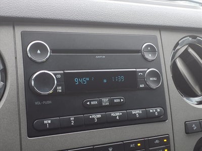 2015 Ford F-250 XLT PREMIUM & FX4 OFF-ROAD PKG