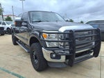 2015 Ford F-250 XLT PREMIUM & FX4 OFF-ROAD PKG
