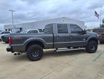 2015 Ford F-250 XLT PREMIUM & FX4 OFF-ROAD PKG