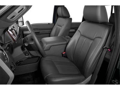 2015 Ford F-250 XLT PREMIUM & FX4 OFF-ROAD PKG