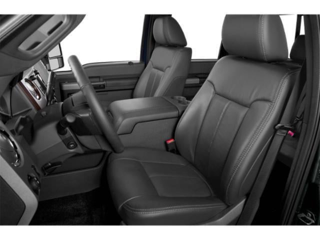 2015 Ford F-250 XLT PREMIUM & FX4 OFF-ROAD PKG