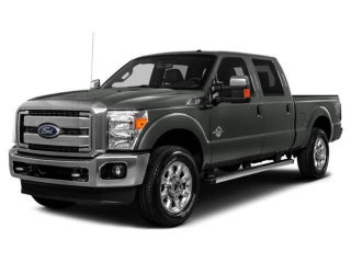 2015 Ford F-250 XLT PREMIUM &amp; FX4 OFF-ROAD PKG